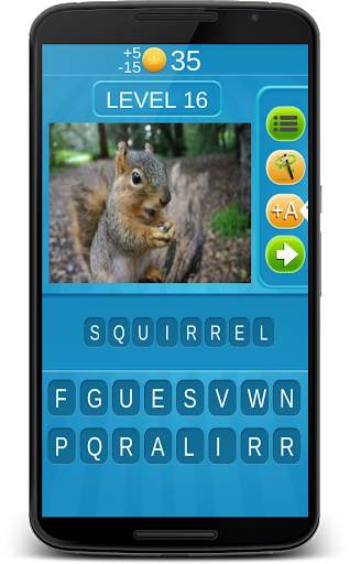 Animal Quiz - Learn All Animals and Birds screenshot 8