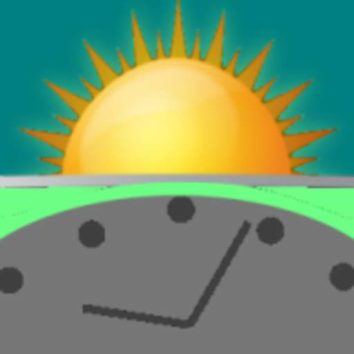 Sunrise widget 1.3.8