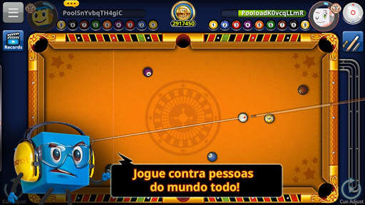 Pool 2020 screenshot 2