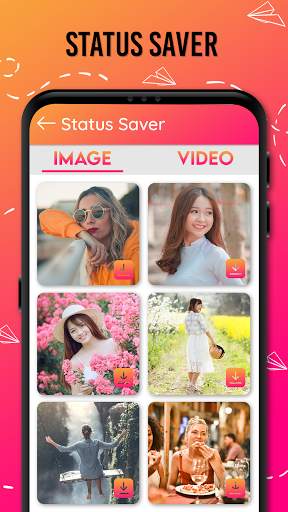 All video Downloader : Social video Downloader screenshot 4