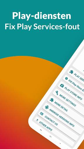 Play Services Update screenshot 1