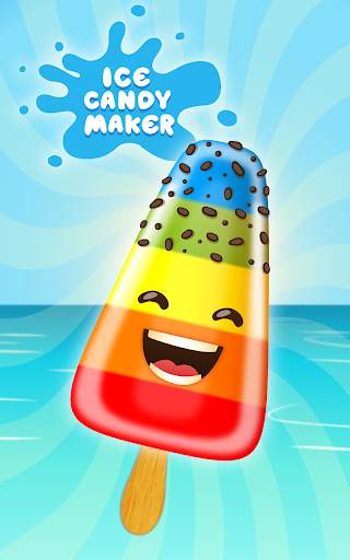 Ice Candy Kids - Cooking Game screenshot 18