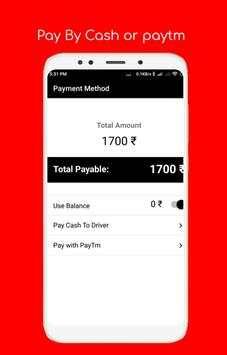Long Drive screenshot 4
