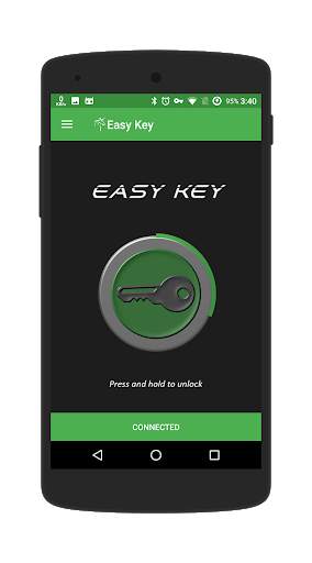 Easy Key screenshot 4