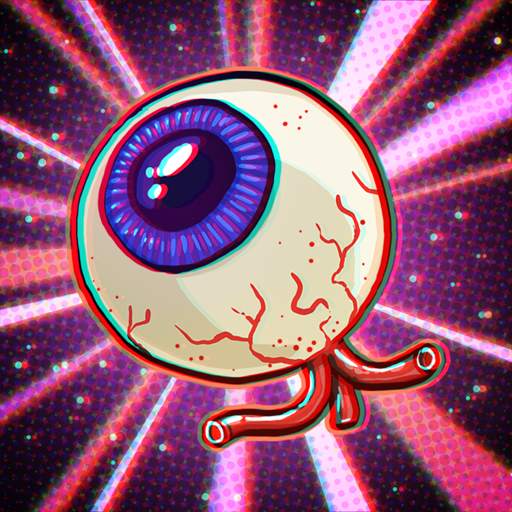 Tap Busters: Bounty Hunters 1.8.1