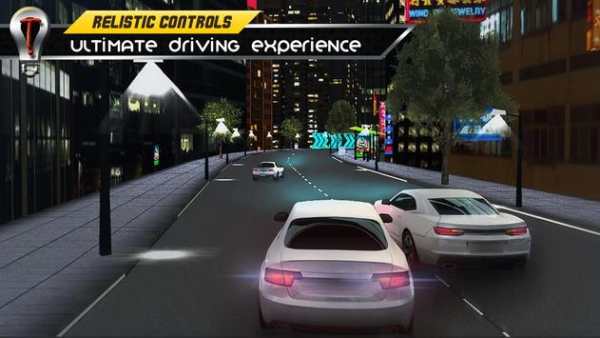 Need For Fast Car Racing screenshot 6