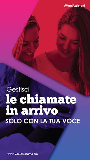 Vani Dailer-Rispondi alla chiamata con la tua voce screenshot 1