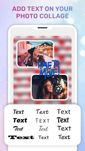 Photo Collage Maker - Photo Editor & Photo Collage screenshot 5