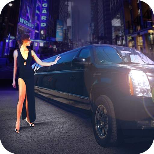 Limousine City Drive 2016 1.0