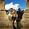 Death Match - Best Free Shooting Game أيقونة