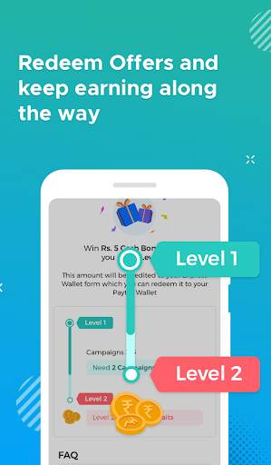 Cashbuddy - Earn Money Rewards screenshot 3