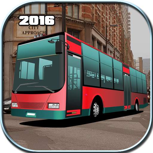 COACH BUS SIMULATOR 3D 1.0