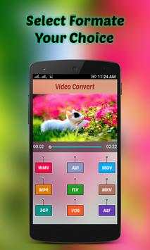 Total Video Converter screenshot 1