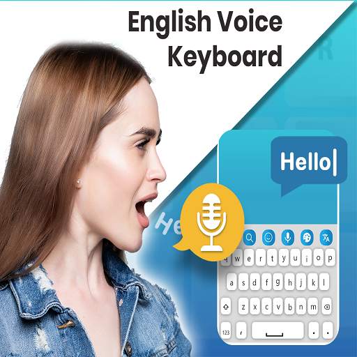 Speech to Text _Voice Keyboard screenshot 1