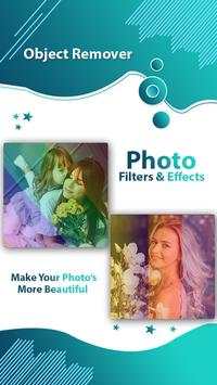 Unwanted Object Remover from photo-Touch_Retouch screenshot 3