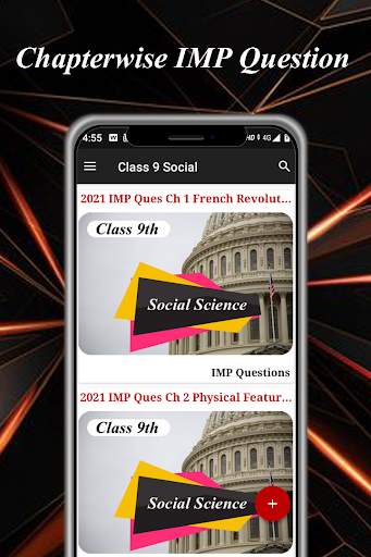Class 9 Social Science NCERT Solution & Notes 2021 screenshot 2