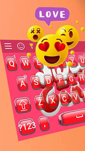 Keyboard 2019 New Version स्क्रीनशॉट 3