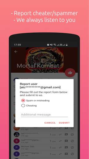 uTubeX - Boost your channel स्क्रीनशॉट 7