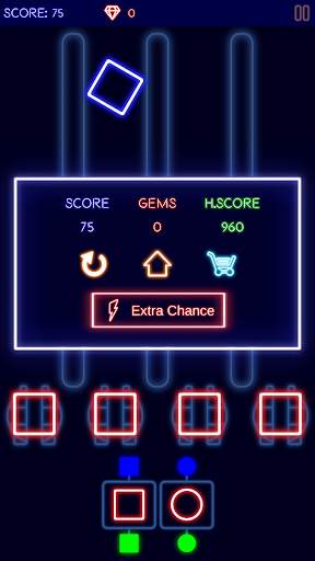 Geometry Guns скриншот 4