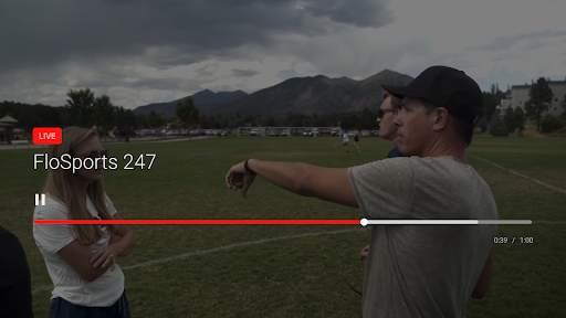 FloSports: Watch Live Sports screenshot 23