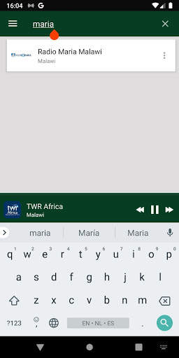 Malawi Radio Stations screenshot 5
