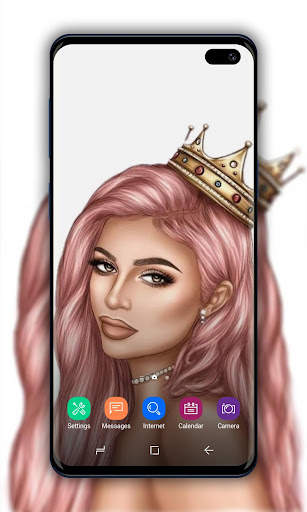Queen Wallpaper HD screenshot 6