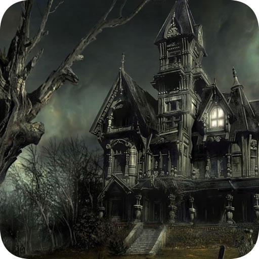 Horror stories icon
