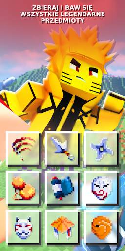 Anime Mods for Minecraft screenshot 2
