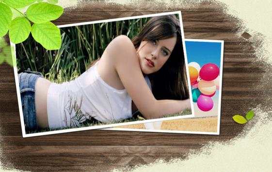 Photo Funia Photo Frames screenshot 1