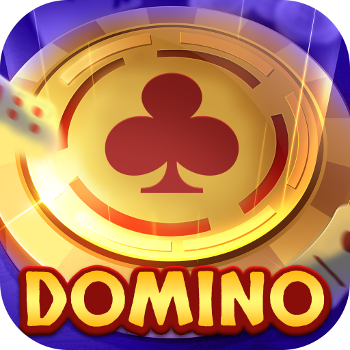 Domino -Lucky  Slots Game icon