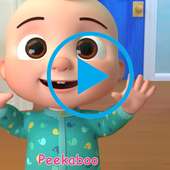 Nursery songs and video for kids free