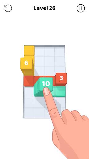 Stack Blocks 3D screenshot 4
