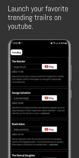 Movie Downloader App | Torrent screenshot 4