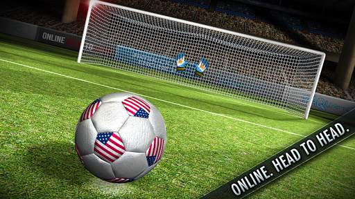 Soccer Showdown 2 screenshot 2