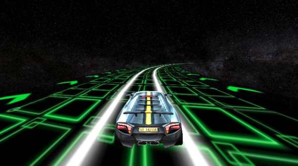 Extreme Car Driving Simulator : Ultimate Stunt screenshot 3