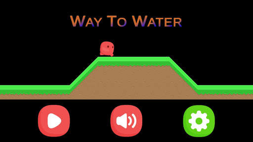 Way To Water скриншот 2