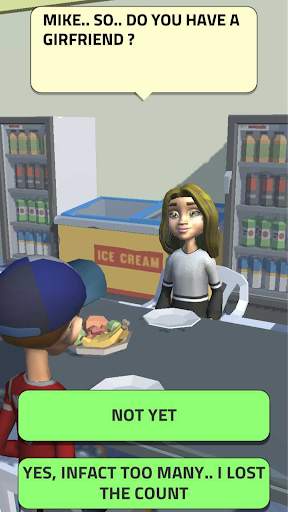 Teen Life 3D screenshot 16