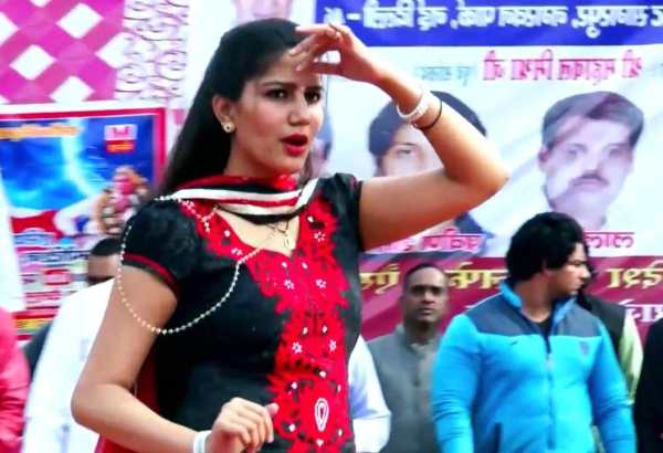 Sapna Choudhary Dance Songs screenshot 5