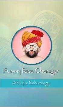Funny Face Changer screenshot 5