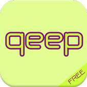 Free Chat Friends Qeep Tips 0.1