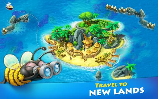 Township screenshot 24