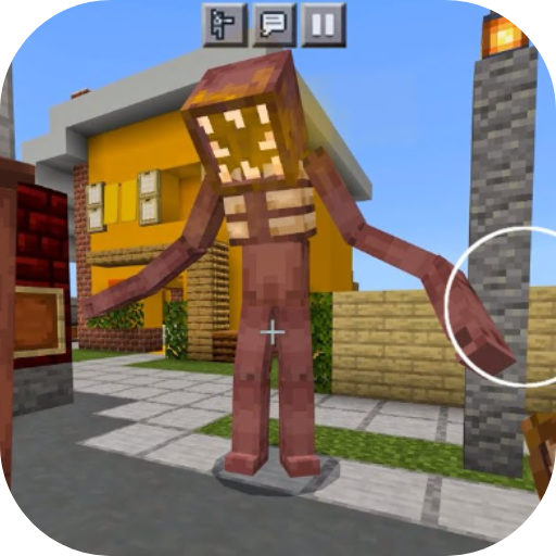 Update Doors 2 mod for MCPE icon