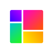 Photo Collage Maker Pro icon