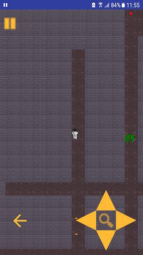 Devn: Raider of Dungeons screenshot 4