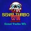 Sensi Turbo Wh REGEDIT - FFH4X 102.102