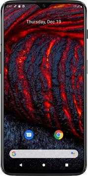 Wallpapers for Nokia 6.1 Plus screenshot 2