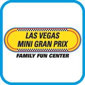 Las Vegas Mini Gran Prix 4.5.7