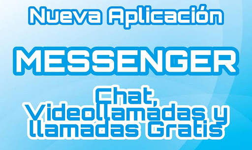 Chat messenger plus screenshot 5