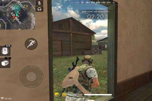 Guide For Free Fire Battleground screenshot 1