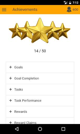 Task Master Pro скриншот 7